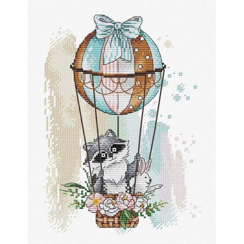 MP Studia - On the colourful horizon