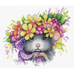 MP Studia - Field fashionista