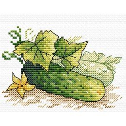 MP Studia - Fresh from the garden