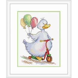 MP Studia - Towards holiday