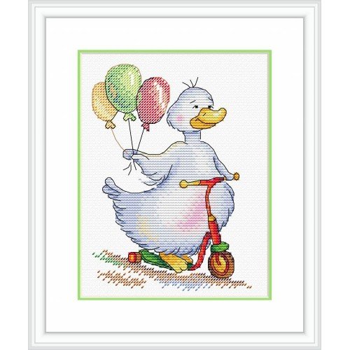 MP Studia - Towards holiday