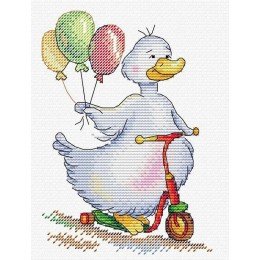 MP Studia - Towards holiday