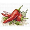 MP Studia - Red pepper
