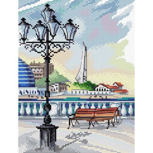 MP Studia - Legendary sevastopol