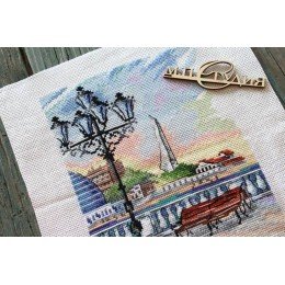 MP Studia - Legendary sevastopol