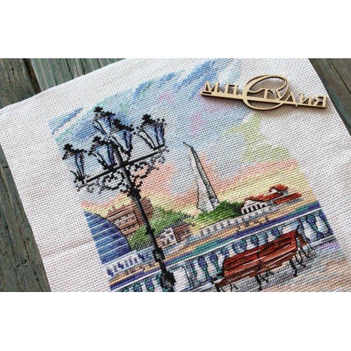 MP Studia - Legendary sevastopol