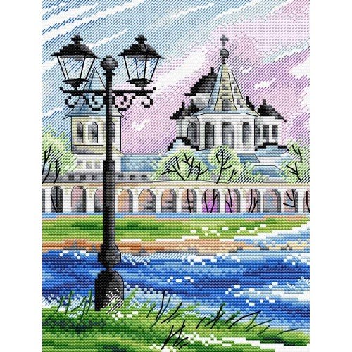 MP Studia - Veliky novgorod