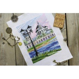 MP Studia - Veliky novgorod