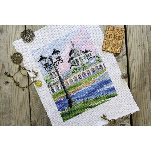 MP Studia - Veliky novgorod