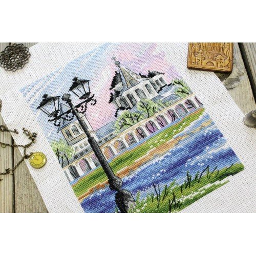 MP Studia - Veliky novgorod