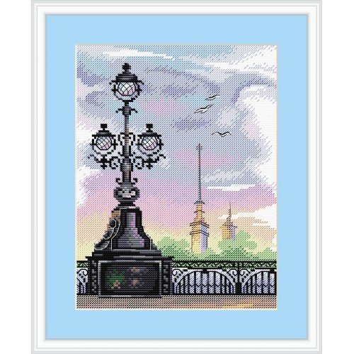 MP Studia - Saint petersburg