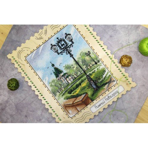 MP Studia - Nizhny novgorod