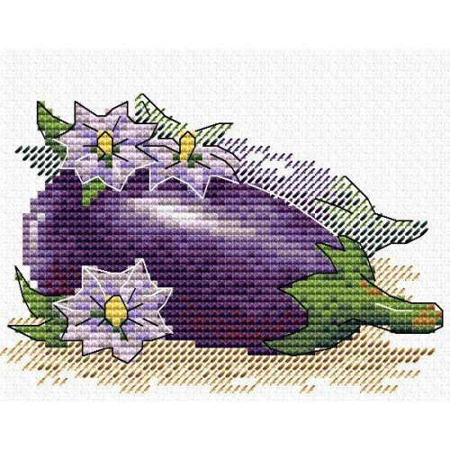 MP Studia - Eggplant