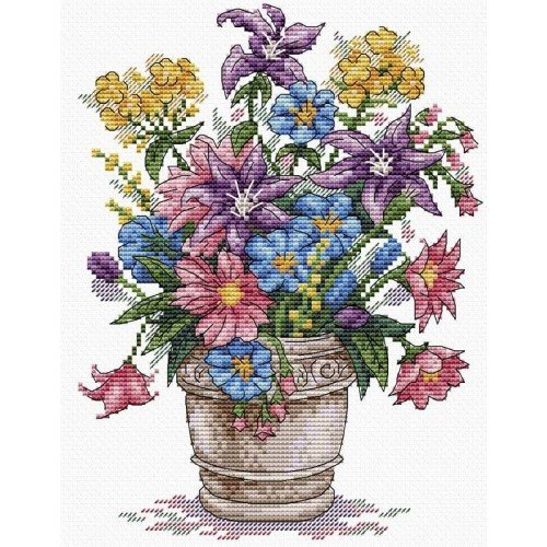 MP Studia - Bouquet of inspiration