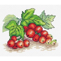 MP Studia - Red currant