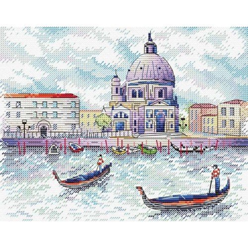 MP Studia - Spirit of venice