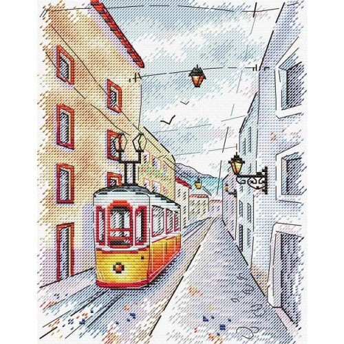 MP Studia - South street