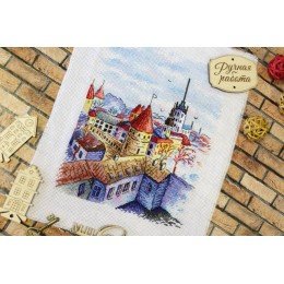 MP Studia - Tallinn towers