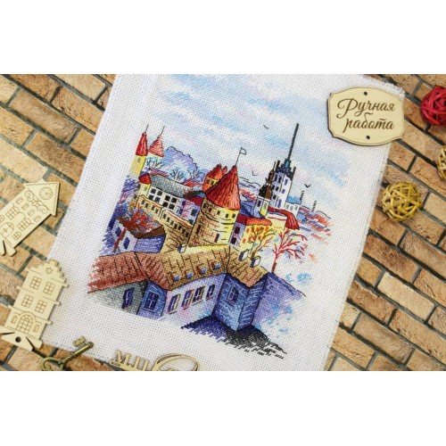 MP Studia - Tallinn towers