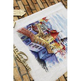 MP Studia - Tallinn towers