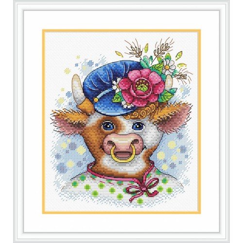 MP Studia - The first guy in the village