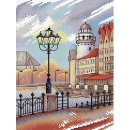 MP Studia - On the bridge