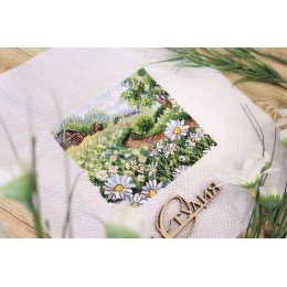 MP Studia - Summer expanses