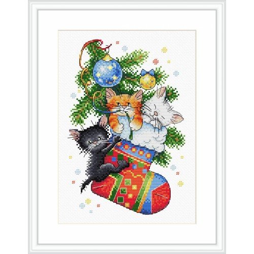 MP Studia - Regalo de año nuevo