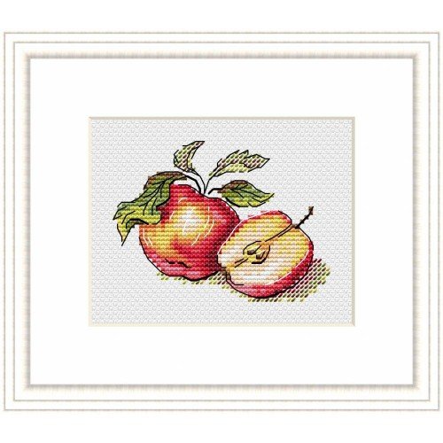 MP Studia - Juicy apples