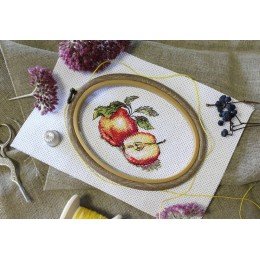 MP Studia - Juicy apples