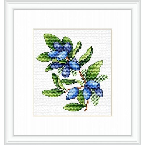 MP Studia - Honeysuckle