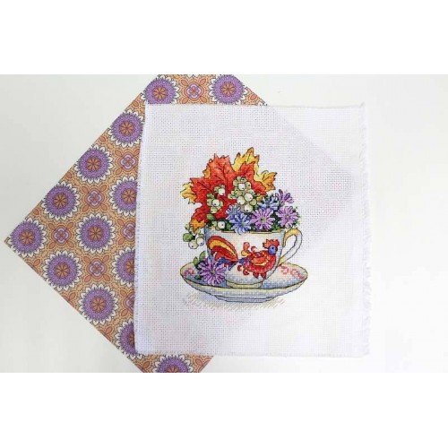 MP Studia - Tincture of autumn