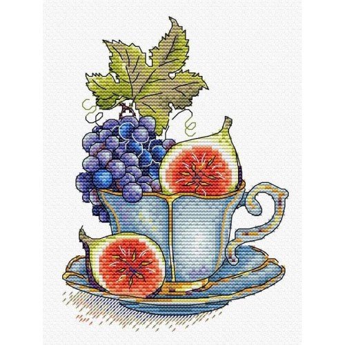 MP Studia - Southern flavor