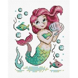 MP Studia - Mermaid