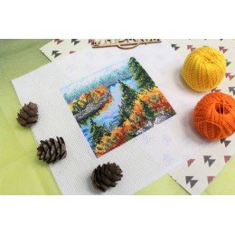 MP Studia - Autumn forest