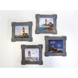 MP Studia - Seascape