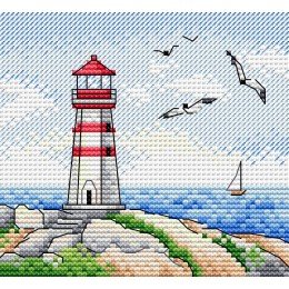 MP Studia - Sea expanses