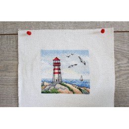 MP Studia - Sea expanses