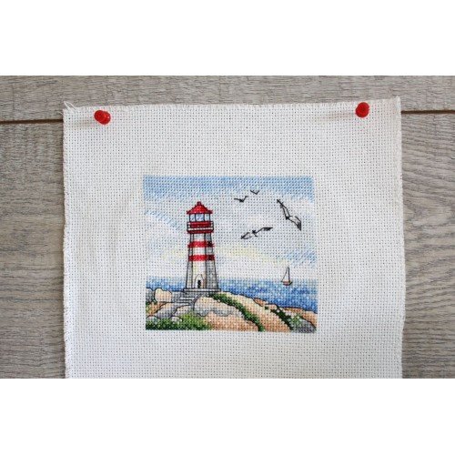 MP Studia - Sea expanses