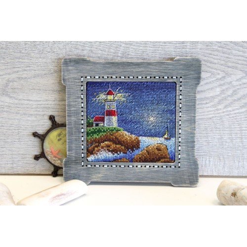 MP Studia - Moonlight night