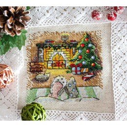 MP Studia - Chimenea