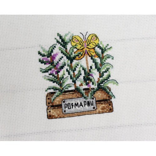 MP Studia - Rosemary