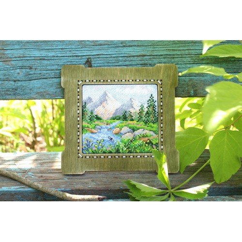 MP Studia - Mountain majesty