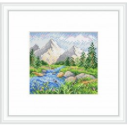 MP Studia - Mountain majesty