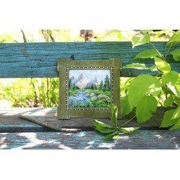 MP Studia - Mountain majesty