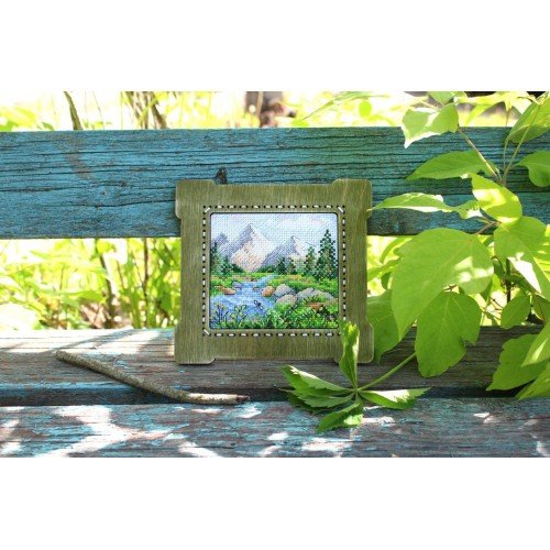 MP Studia - Mountain majesty