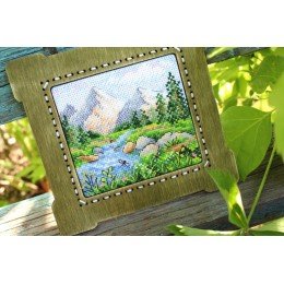 MP Studia - Mountain majesty