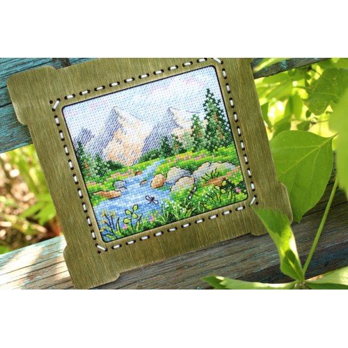 MP Studia - Mountain majesty