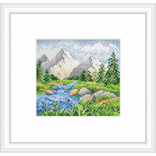 MP Studia - Mountain majesty