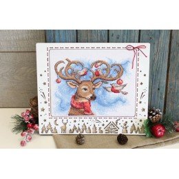 MP Studia - Dreamy deer